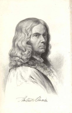 Adelbert von Chamisso