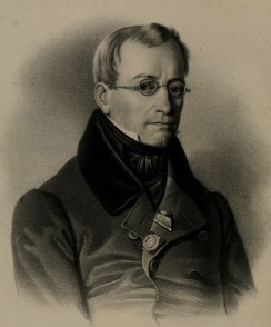 Carl Bernhard von Trinius