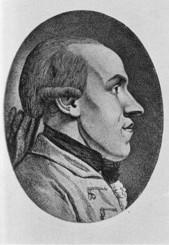 Friedrich Wilhelm Gotter