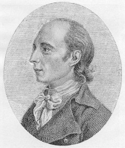 Johann Heinrich Voß