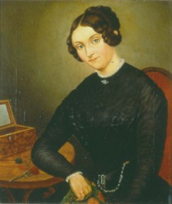 Johanna Kinkel
