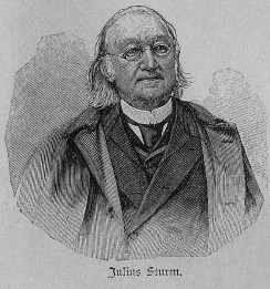 Julius Sturm