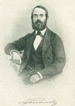 Matthäus Friedrich Chemnitz