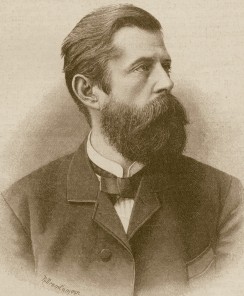 Victor Blüthgen